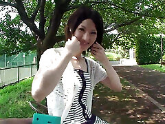 el pervertido secreto sexual de la hermosa ama de casa japonesa