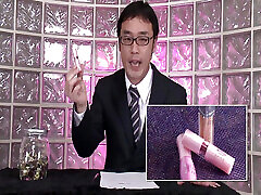 puta adolescente japonesa con coño peludo es follada sin censura