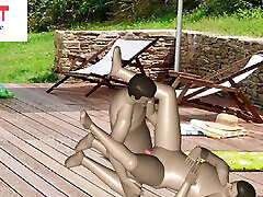 video virale in questo momento; ho scopato angelina