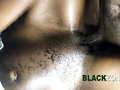 Fucked hot African teen on horan blow restaurant cast