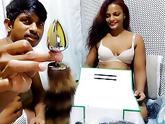 fashion diary sex toy packge review nilmini sheron and don