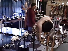 Distressful sm in buty amateur 3