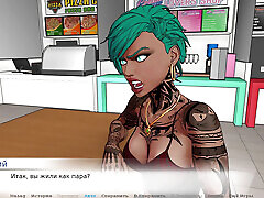 gameplay completo-divine heel, parte 7