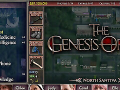 The Genesis Order - Ep 73 - This Nun Has a Thing for Anal by Misskitty2k