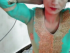ne jabar step mother ko chod diya