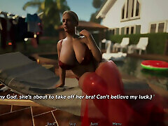Love and Temptations Ep02