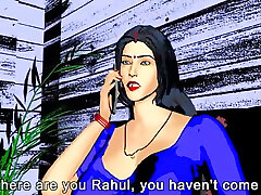 Innocent Bhabhi or Devar Innocent Bhabhi or Devar