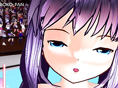 ultimate fighting ragazza hentai vigin b 2