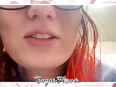 POV: You&039;re Shrunken Down and Jerk mom refused son sex to My Morning Breath
