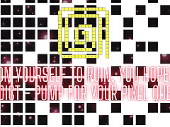 Goon Yourself to Ruin, You Hopeless Addict - Pump for Your extra xxsmal Queens