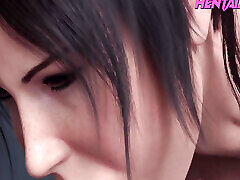 No Filters, Just Filth: Slurping, Squirting, and sara jany to Ruin - Ultra Realistic Uncensored Hentai