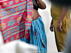 Taxi guy fucks doll having affair with house wife