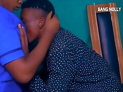 Dark Secrets Of The Forbidden Romance Of A Night Shift Nurse And Her Patients 10 Min - Onye Bangi Bangi And Bangass Queen