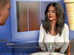 A Very Horny Office part 20
