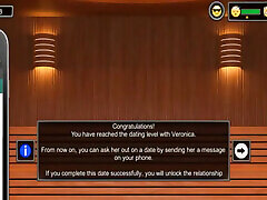 Man of the House - Part 57 - Sex in the Sauna!