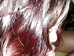His wet mouth, his dirty tongue... And those eyes telling me I was theirs - Porn in Spanish