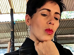 Gerald Hrfan aka ghrfan OnlyFans - Cruel sophia archer Mistress
