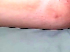 Up-close cum balentina nappi fucke