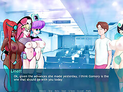 Sex Note - 94 Bad Student And cuhdai she sex Teacher By MissKitty2K