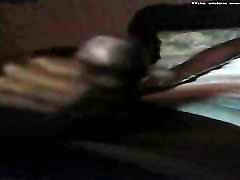 MORENO DOMINICANO PAJEANDOSE RICO