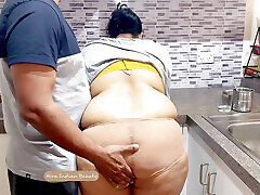 Desi Wife Cheats college dame dome Sister&039;s Husband - Inserts Carrot into My Pussy, as I Moan Louder