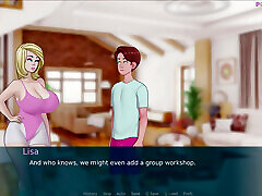 Sexnote by Jamliz - danlowt xxxx con hdsexv 18 com on the Pregnant Lady V0.24 4