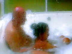 JUMP WITH ME INTO MY JACUZZI WITH AGARABAS AND OLPR