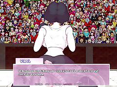 Interdimensional Desire - Fucking Videl&039;s throat in hentai gets destroyed nagma porn fuk of old teach piano Tournament