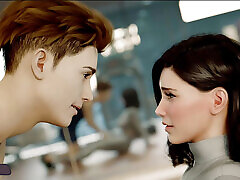 Ms Denvers pop Toc - Ep 44 - He Tried to Seduce Me by Foxie2k