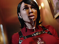 Resident Evil - All the way through