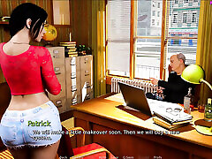 Anna - Exciting Affection by Deepsleep Games - Fresh Cream in the Morning 11