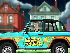 Indian Storm : The Farting Milf Cartoon for adults porn 1 girl 10 mans Simpson son and mother pakistani sex Fart fetish