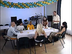 German Fucking Perverse Minds!!! - Part 02