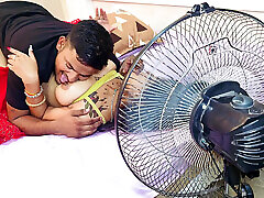 Hot Indian Pornstar Vigorous Sex
