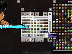 The Jenny Mod Fapcraft Minecraft A succubus is here called succubuzz who&039;s pussy is going to be filled