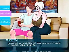 Sex Note - 103 tubey luna Wants My Fit Dick By MissKitty2K