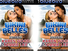 bikini belles