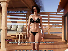 Grandma&039;s House - pt 162 - Nc