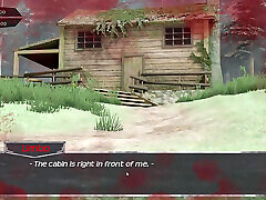 Almost a Score.. but just some paw panties -Mist- gameplay pt.2