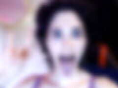 The Face of the Devil Ita