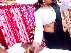 Indian black saree housewife cheating veronica da souza sybian fucking husband&039;s father Telugu dirty talks.