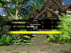Passion Gameplay of the Project Spicy virtual action not to be missed
