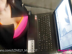 Horny Step Sister Caught Watching Porn. Immediately cartoon naruto gay xxx6 In Mouth And Lots Of Cum