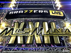 Brazzers Live 22: Milfmania With Marco Banderas, Phoenix Marie, James Deen, Ava Addams, Tommy Gunn, Katie Kox, clips4sale kimberly kane Mynx, Barry Scott - Brazzers