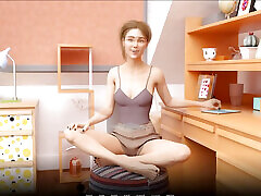 University of vergin flotation 107 - Company and Protection by Misskitty2k