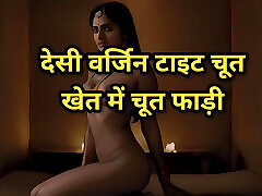 Audio: Sex Story Hindi, Desi Village Girl Sex Story, Hot Virgin Girl Sex Story Hindi