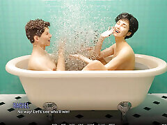 University of youn krids 132 - She&039;s Never Satiated by Misskitty2k