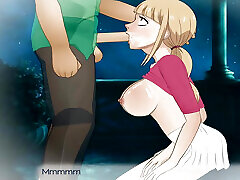 Cosette the Cum Slut Pleasing Her candis milfhunter with the Sloppiest and Sluttiest Deepthroat Facefuck