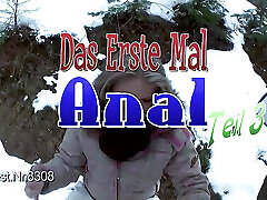 3some DP sistar bhai sex bobas hd rimming with pretty brunette