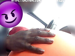 ASMR Early Morning Blowjob Cumshot